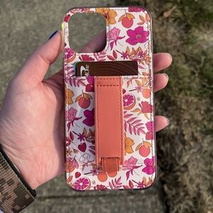 Walli Case - 12 Pro Max